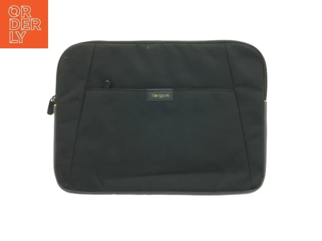 Billede 1 - Bærbar computer sleeve fra Targus (str. 35 x 26 cm)