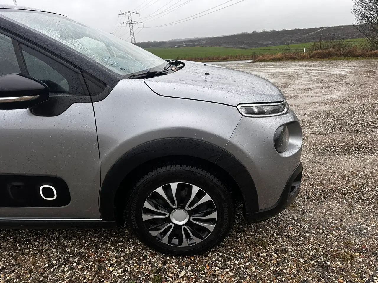 Billede 5 - citroen c3 1.5 bluhdi 2020