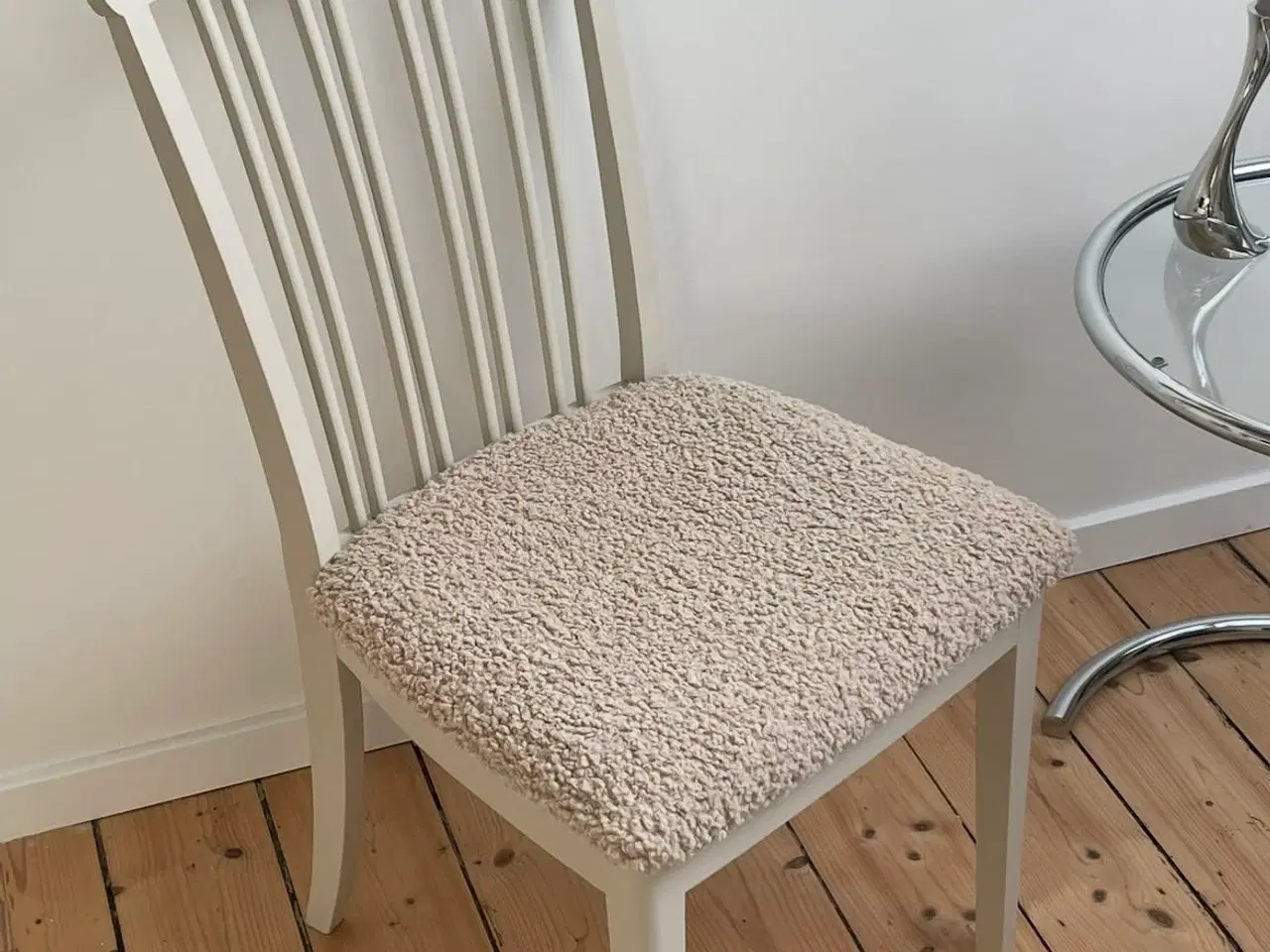 Billede 3 - stole