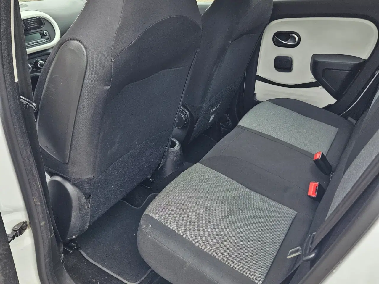 Billede 10 - Renault Twingo 1,0 SCe 70 Authentique