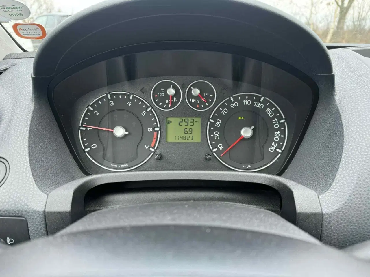 Billede 15 - Ford Fiesta 1,3 Ambiente