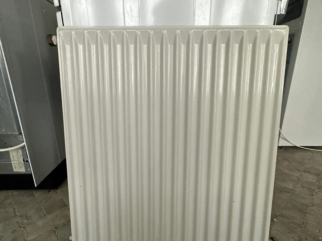 Billede 7 - Radiator