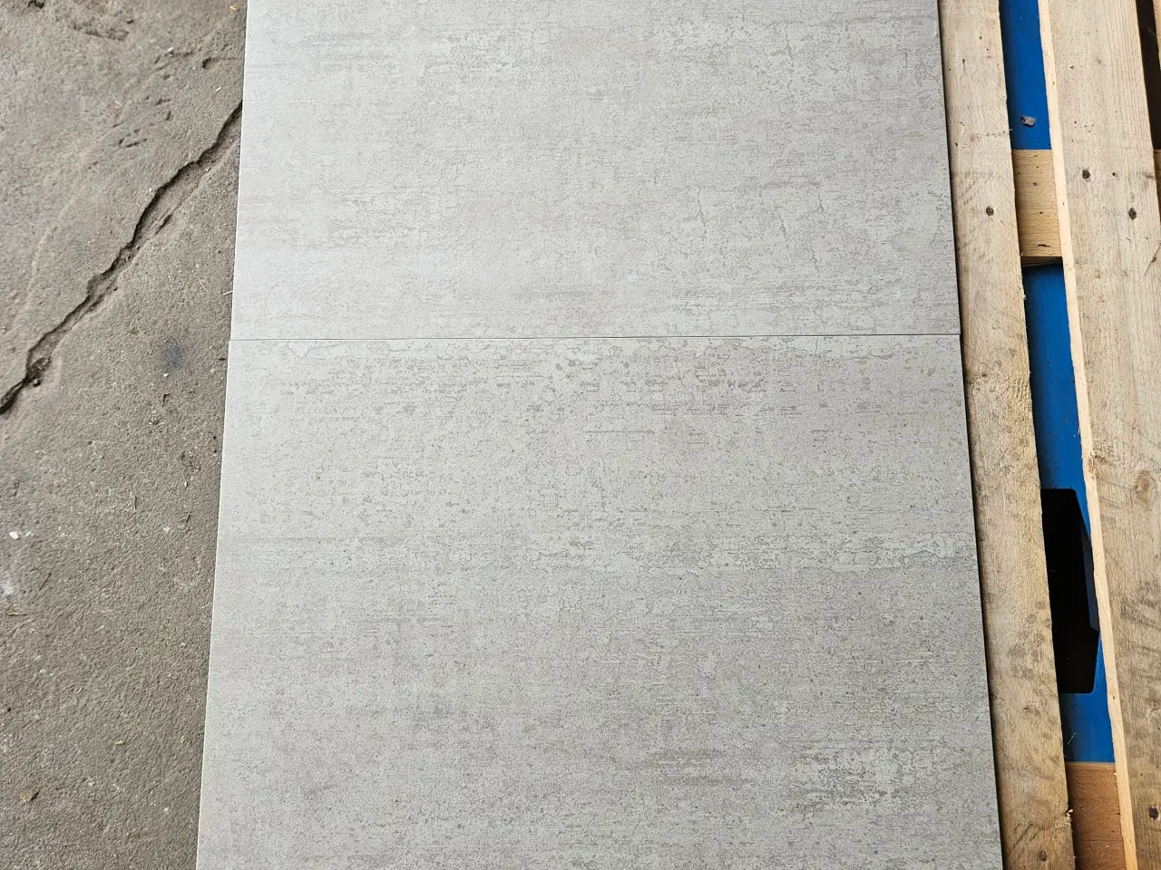 Billede 1 - Klinker Ceramiche Keope Ikon grey 60x60 cm