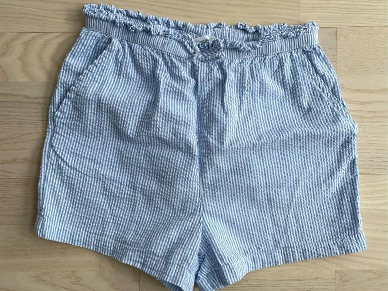 Billede 1 - H&M shorts str. 8-10 år