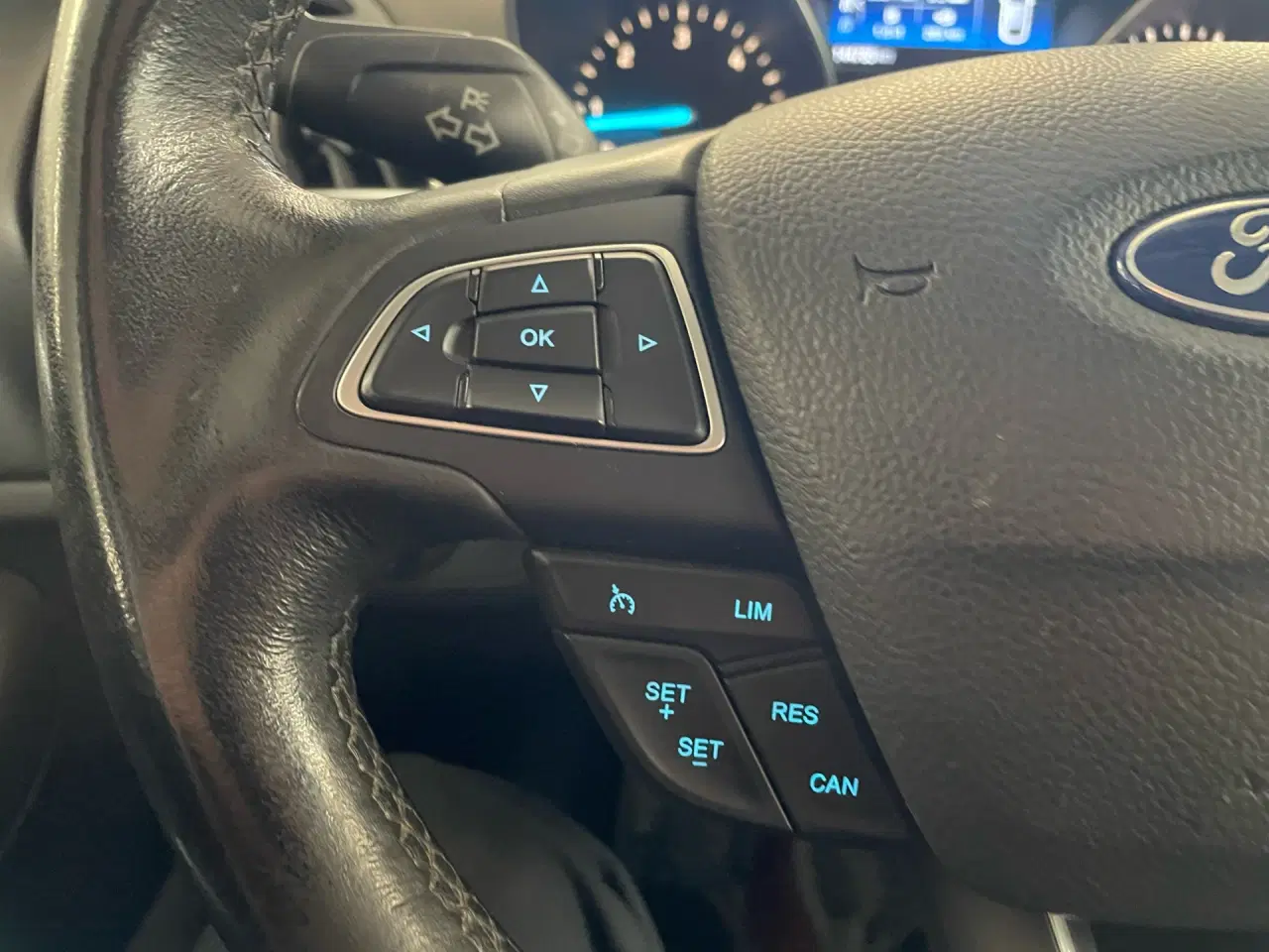 Billede 13 - Ford Kuga 2,0 TDCi Titanium 150HK 5d 6g