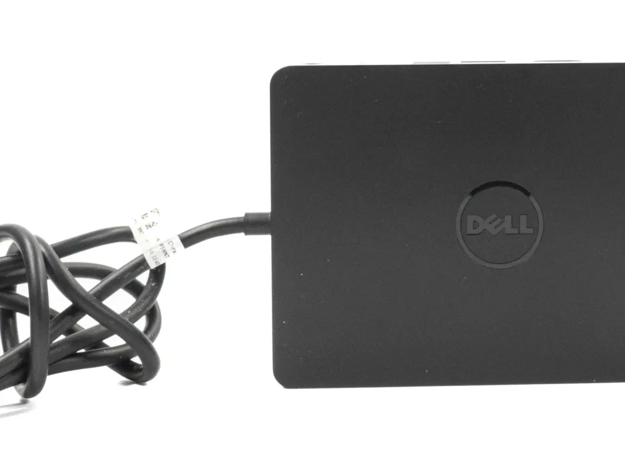 Billede 1 - Dell Latitude K17A WD15 | USB C Dockingstation | Grade A