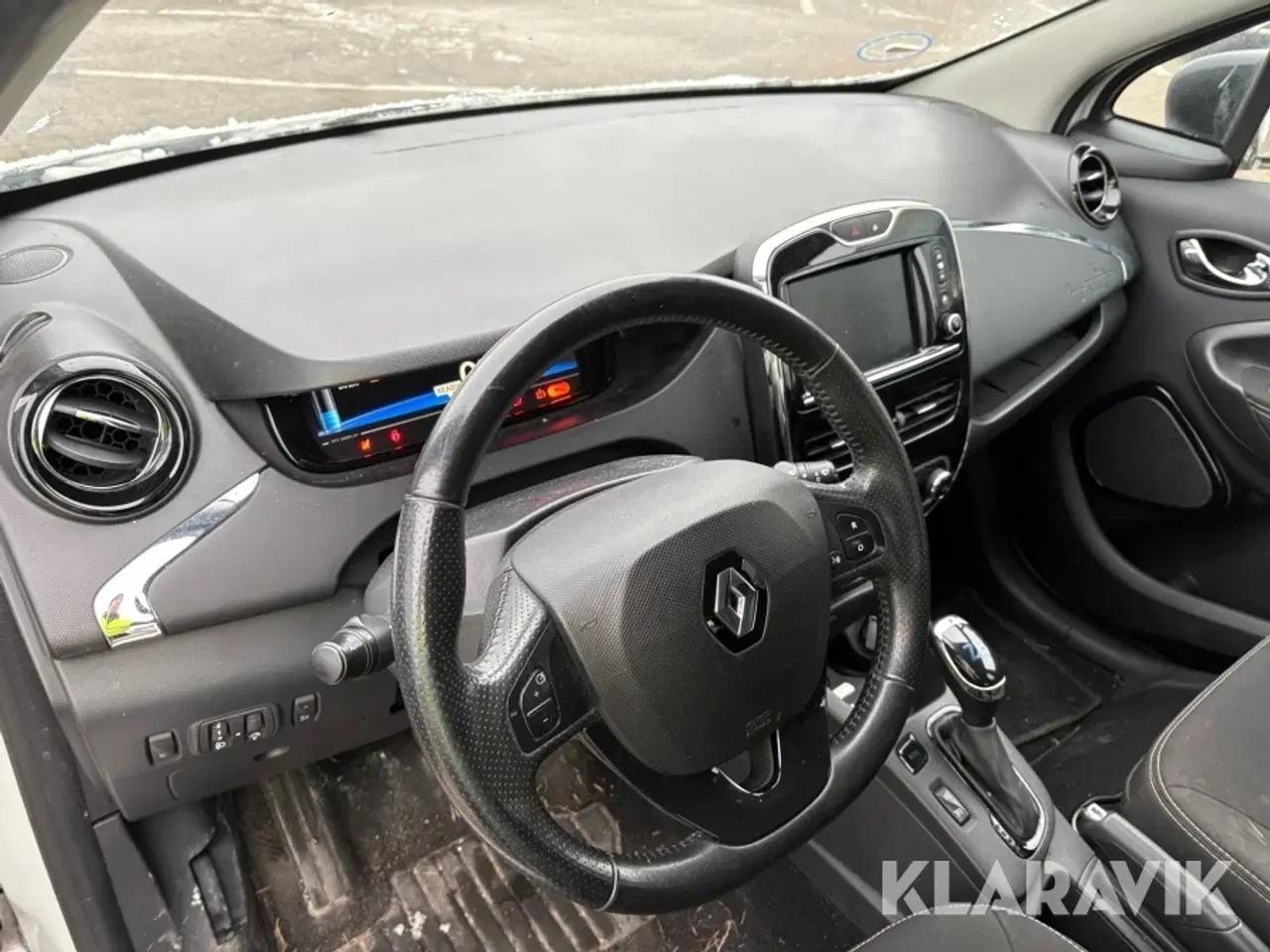 Billede 11 - Personbil Renault Zoe R90 - 41 kWh Aut.