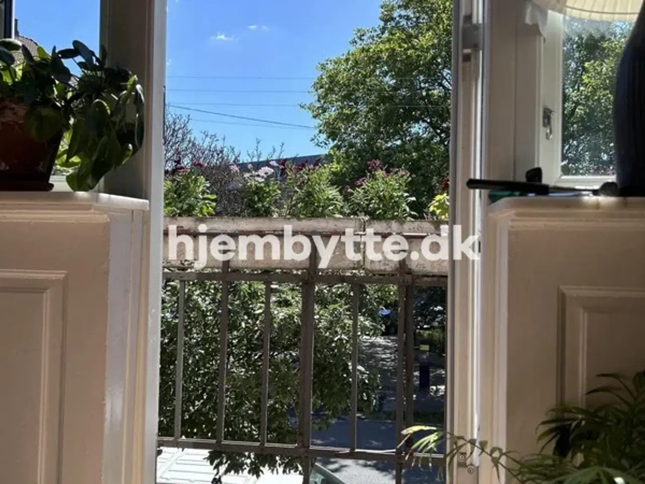 Billede 6 - Hjembytte - Haraldsgade