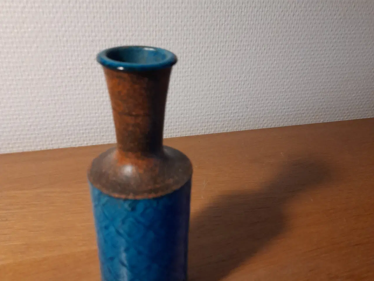 Billede 5 - Nils Kähler vase