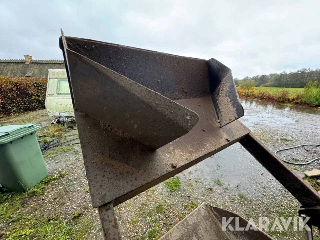 Billede 10 - Dumper Cormidi 65 B