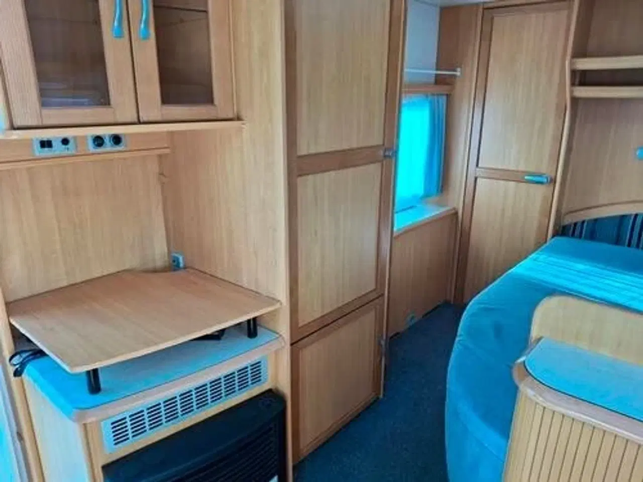 Billede 6 - LMC Dominant 520 HTD - TILBUD SPAR 10.000 NU 79.995