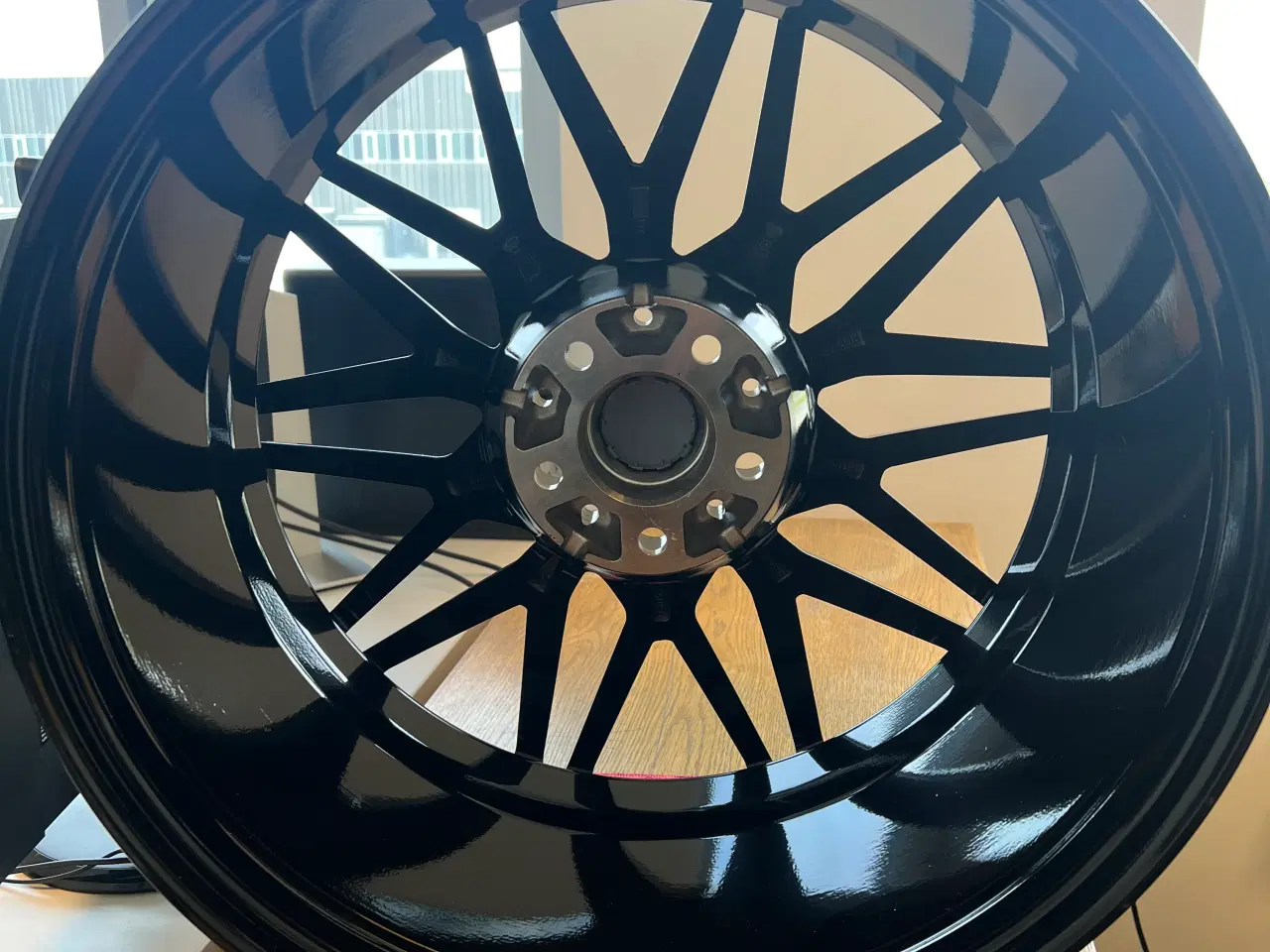 Billede 5 - 19" BMW I4 fælge