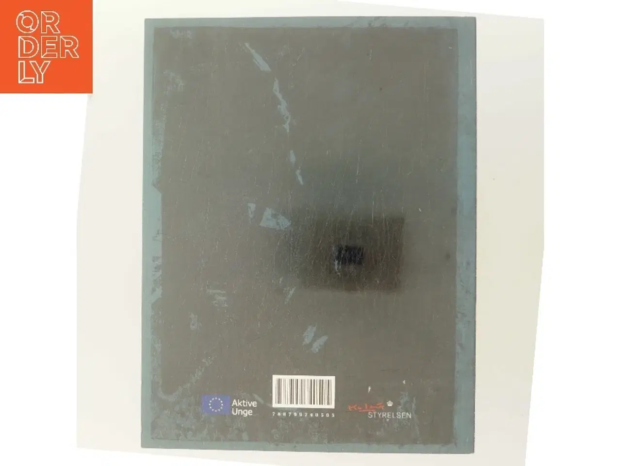 Billede 3 - De frafaldne : 20 fortællinger af unge om frafald fra ungdomsuddannelser af UKENDT (Bog)