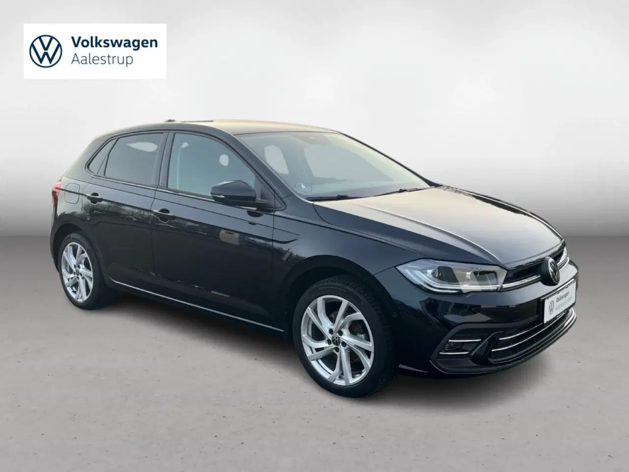 Billede 8 - VW Polo 1,0 TSi 110 Style DSG