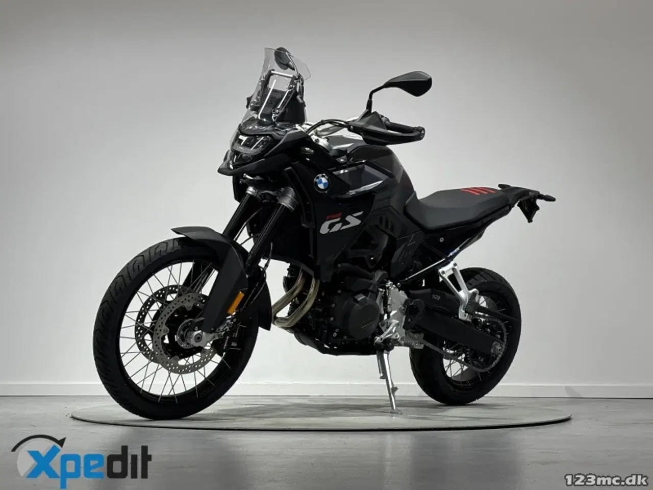 Billede 5 - BMW F 900 GS
