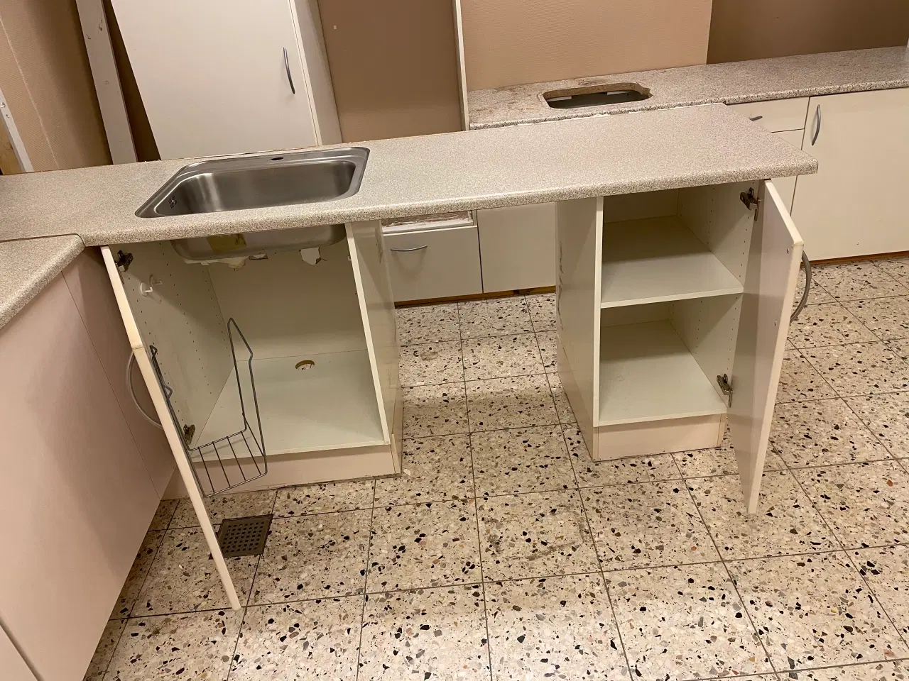 Billede 10 - HTH køkken fra 2005