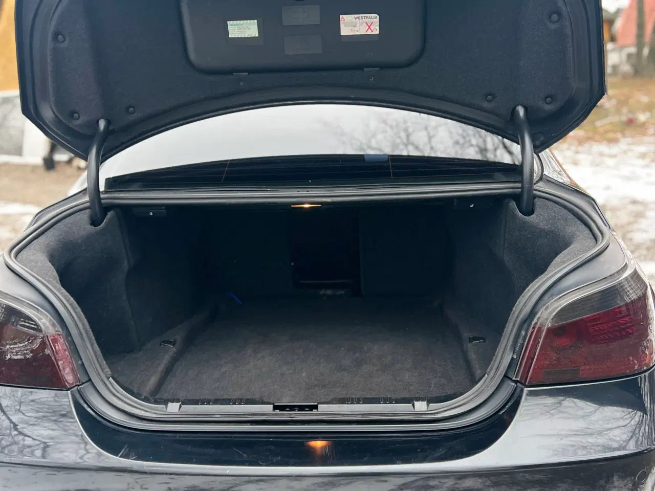 Billede 10 - BMW e60