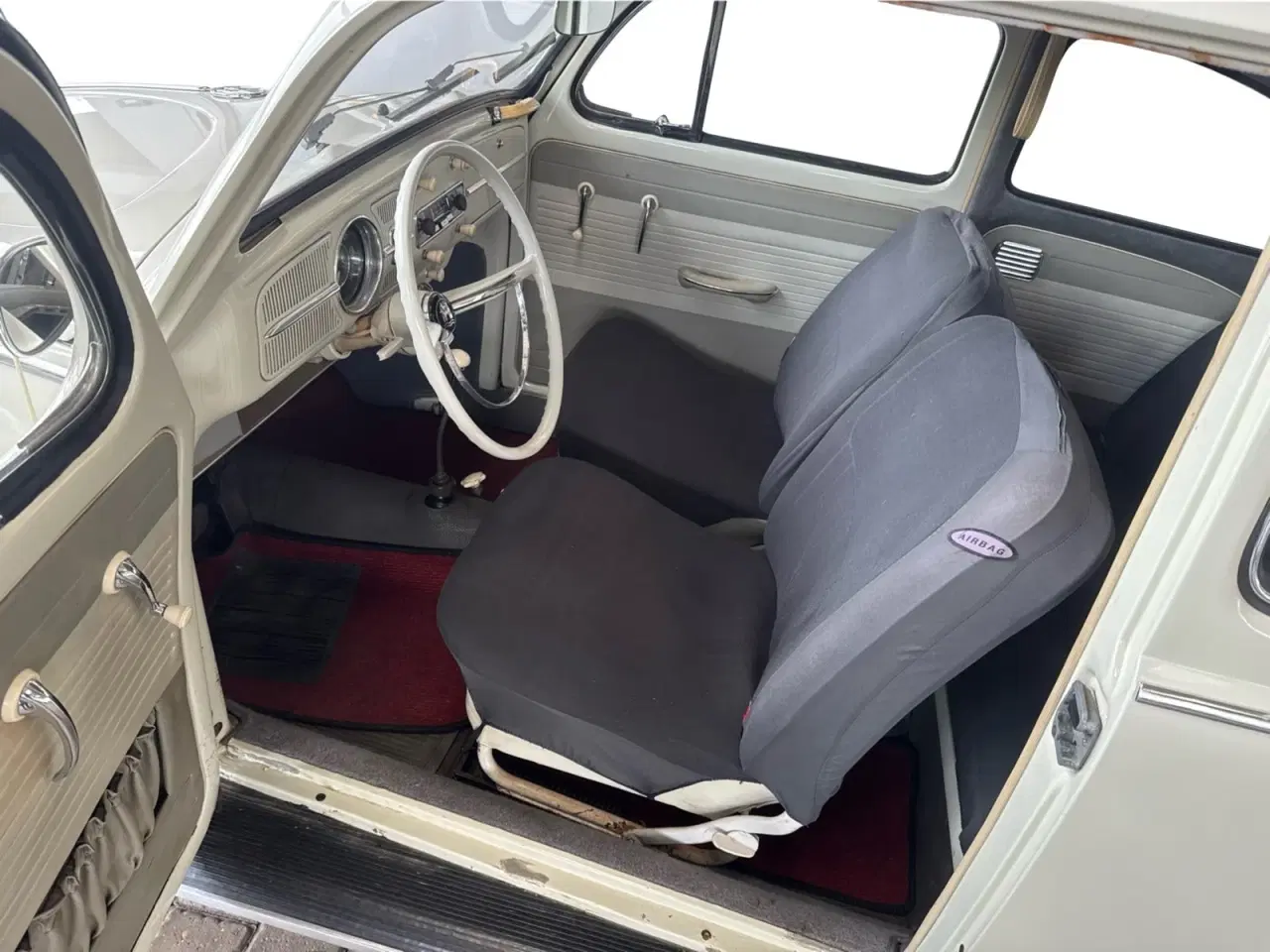 Billede 10 - VW 1200 1,2 