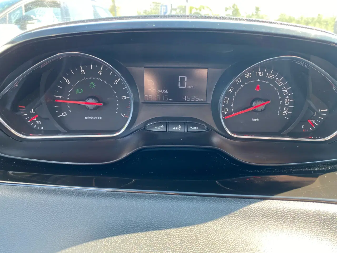 Billede 10 - Peugeot 208 1,0 VTi Active 68HK 5d
