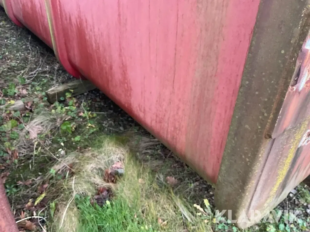 Billede 8 - Container - til wejerhejs