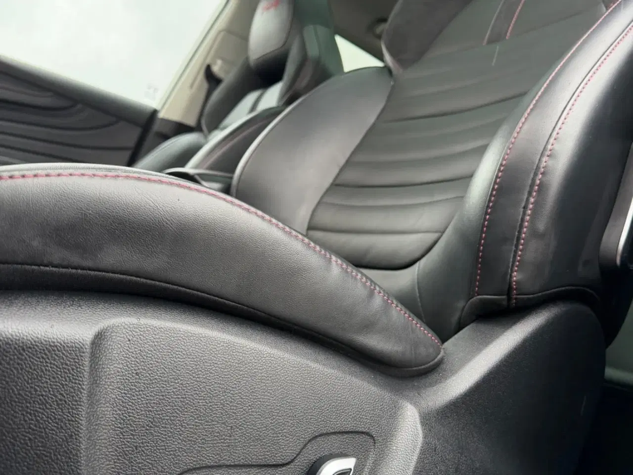 Billede 10 - MG EHS 1,5 PHEV Luxury