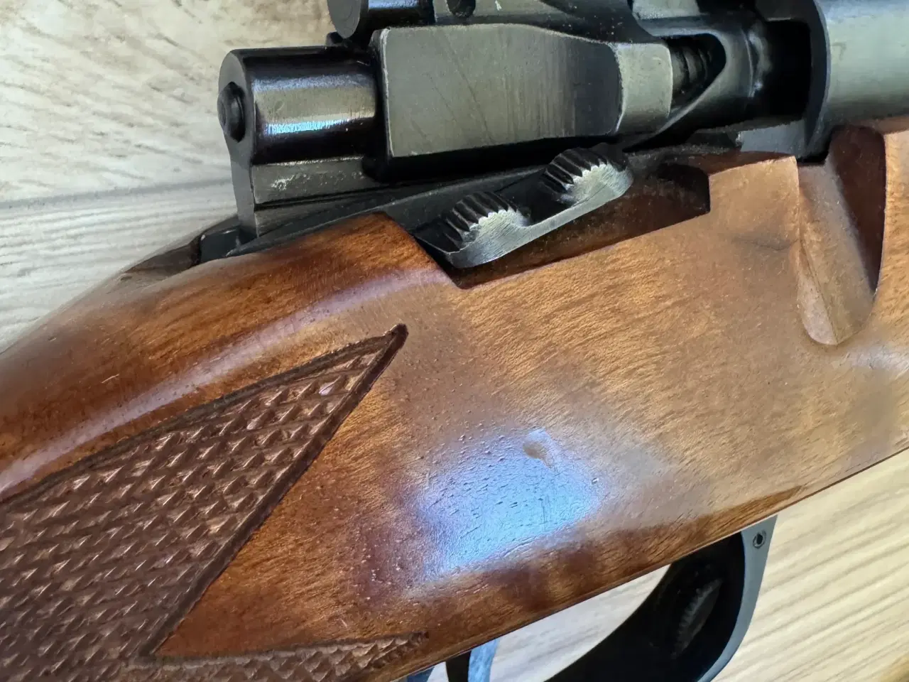 Billede 3 - Riffel 308 win