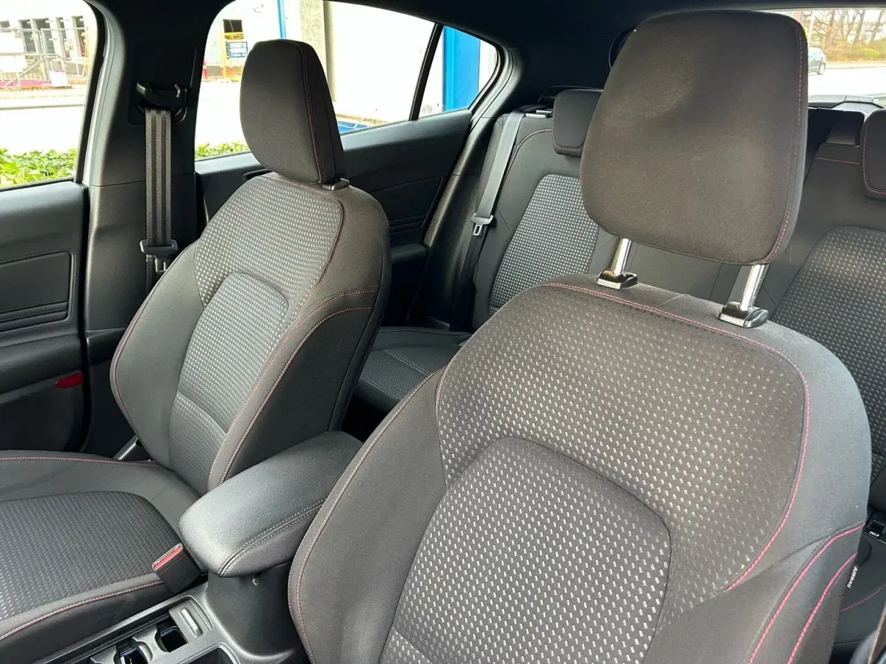 Billede 8 - Ford Focus 1,0 EcoBoost ST-Line