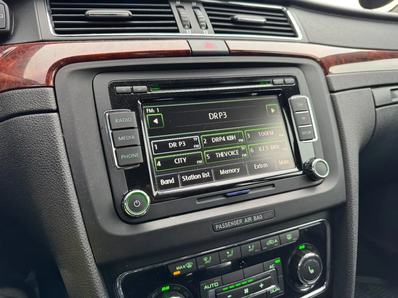 Billede 10 - Skoda Superb 1,8 TSi 160 Elegance DSG