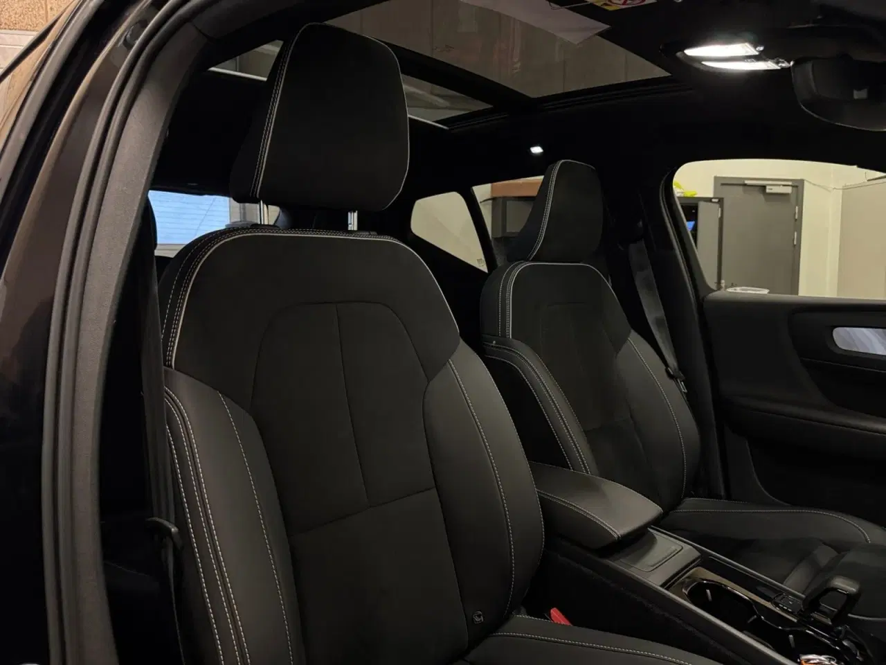 Billede 18 - Volvo XC40  ReCharge Plus