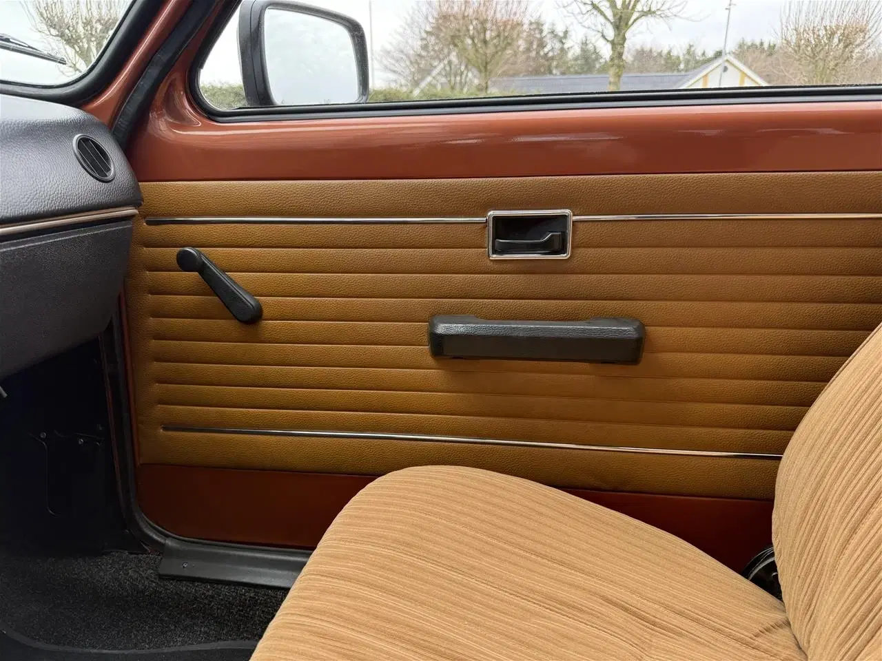 Billede 14 - Opel Kadett 1,2 S