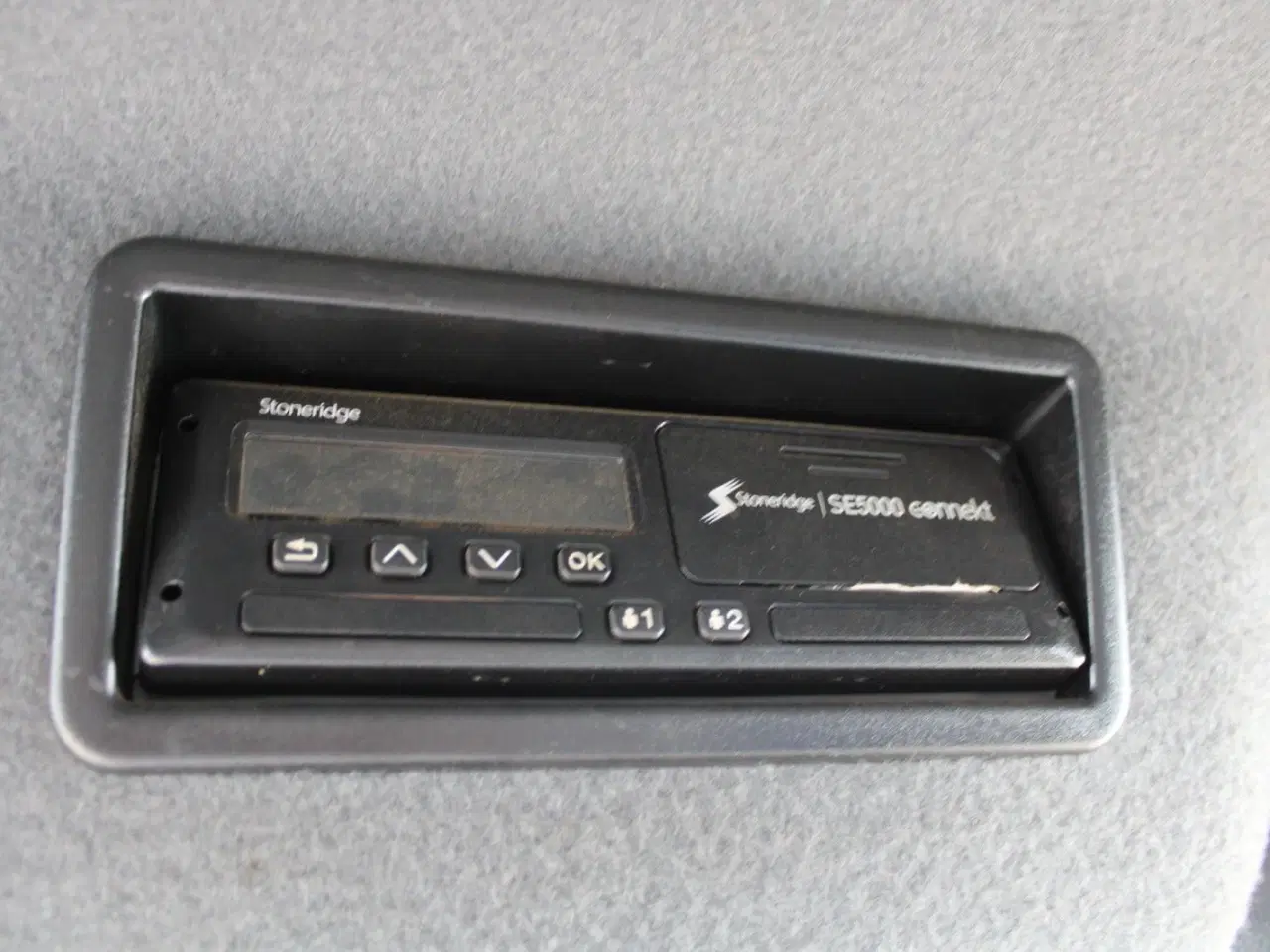 Billede 7 - Mercedes Sprinter 316 2,2 CDi A3 Mandskabsvogn m/lad aut. RWD