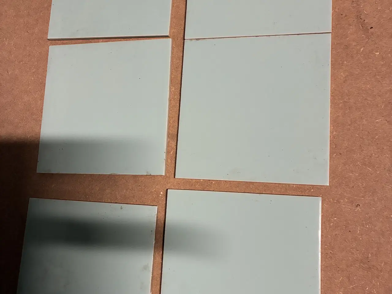 Billede 4 - Retro Fliser