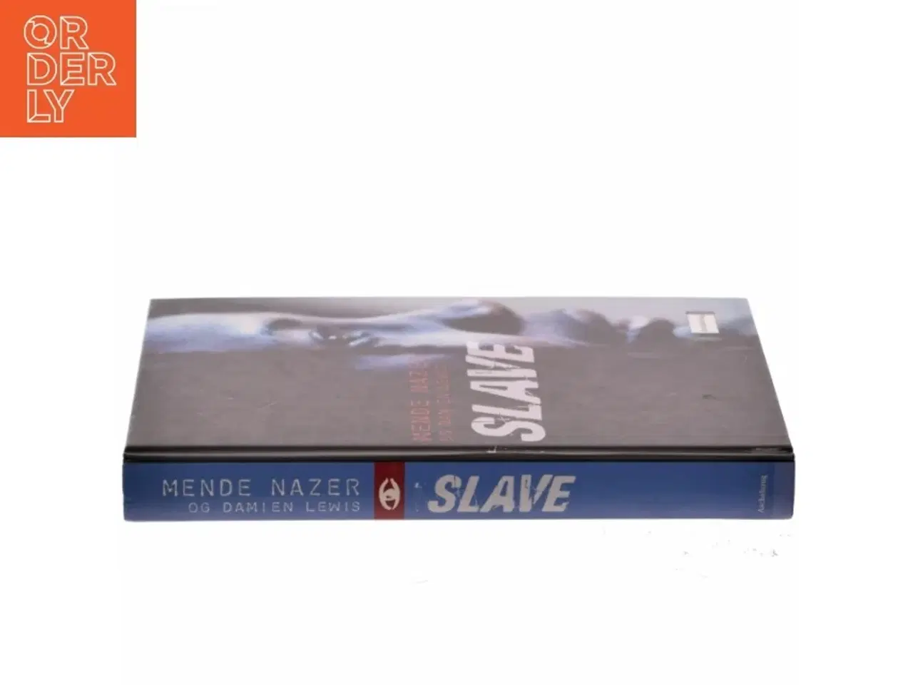 Billede 2 - Slave (Bog)