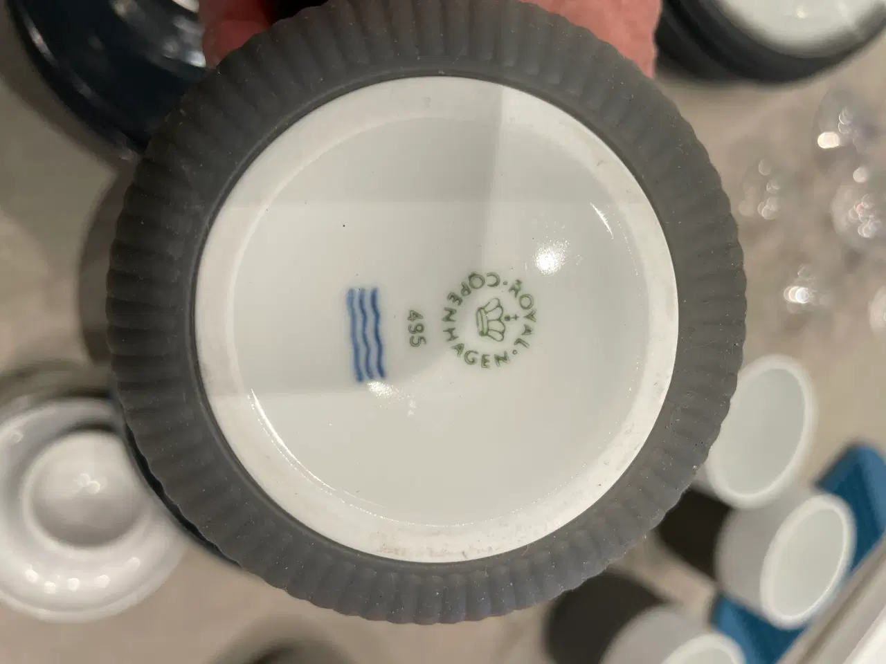 Billede 7 - Camping service 49 dele, sælges samlet 