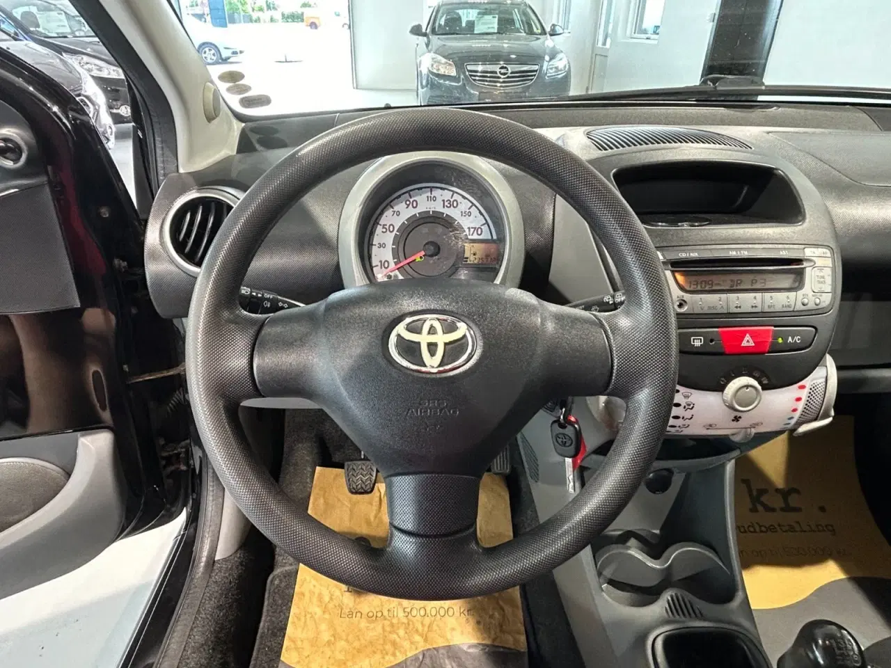 Billede 12 - Toyota Aygo 1,0 