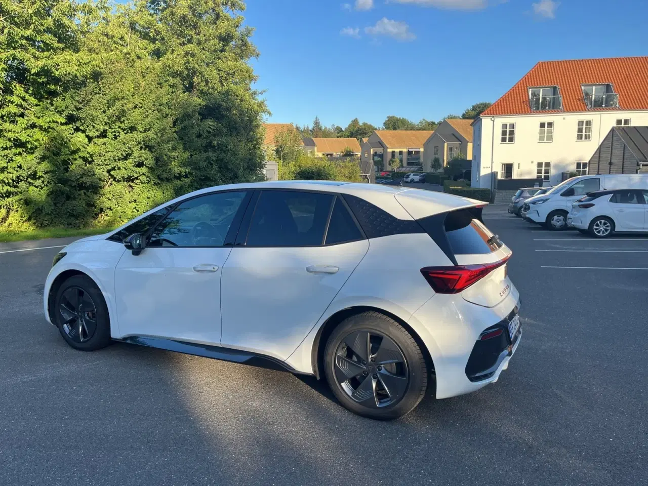 Billede 7 - Cupra Born 58 
