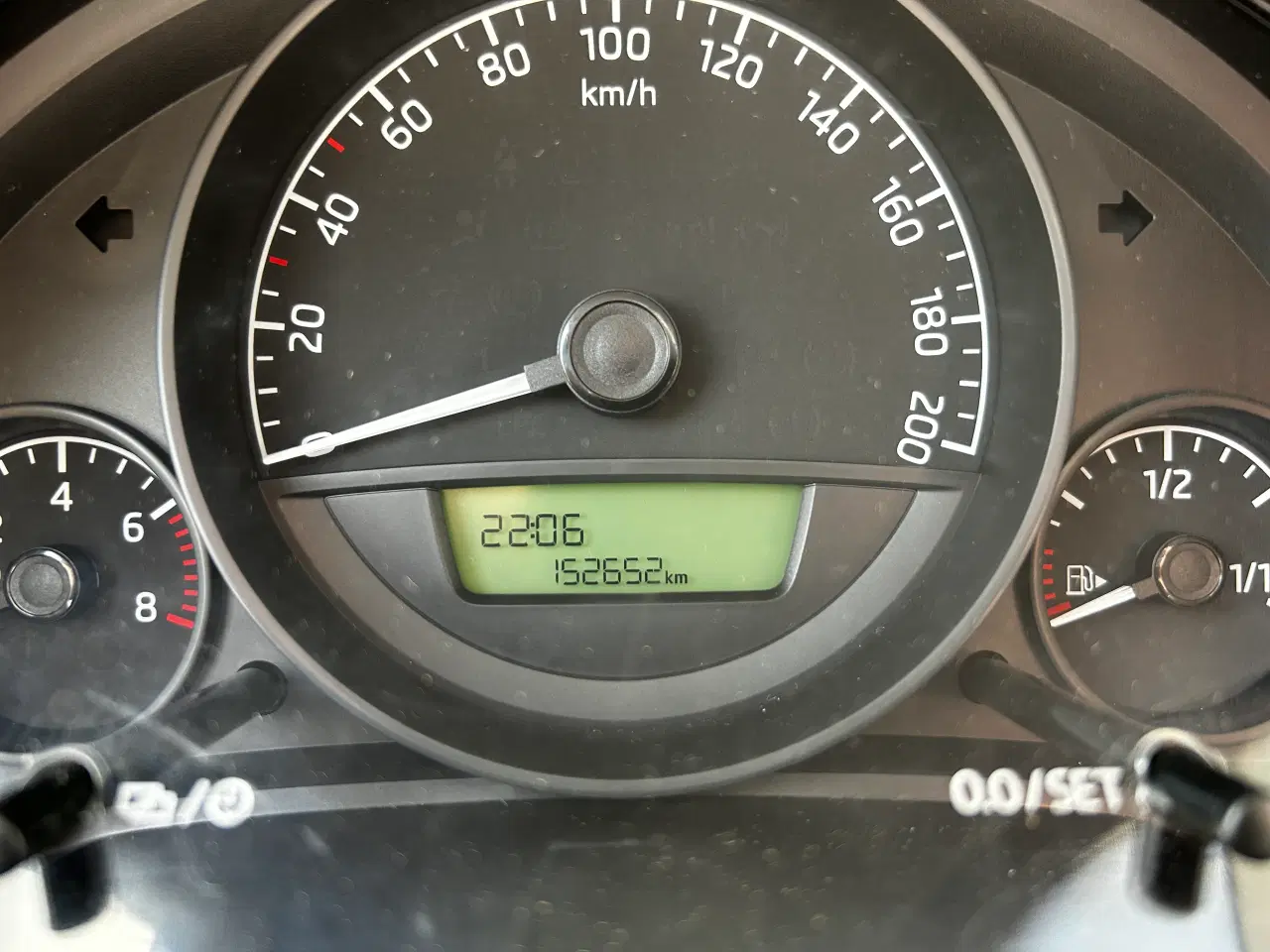 Billede 9 - Skoda Citigo 1,0 MPI, 60hk