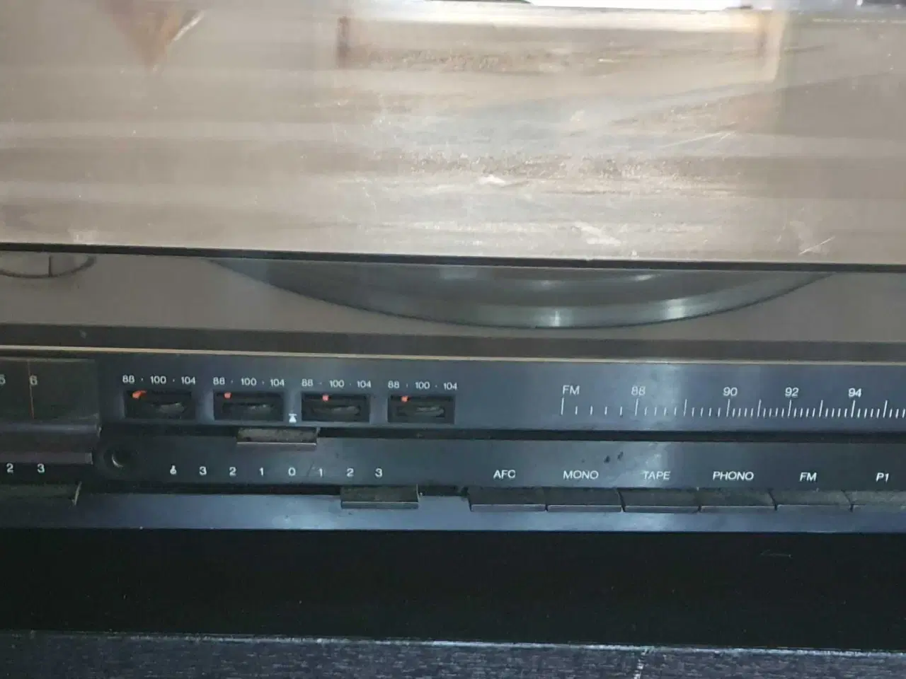 Billede 2 - Beocenter 1800 årg 1975