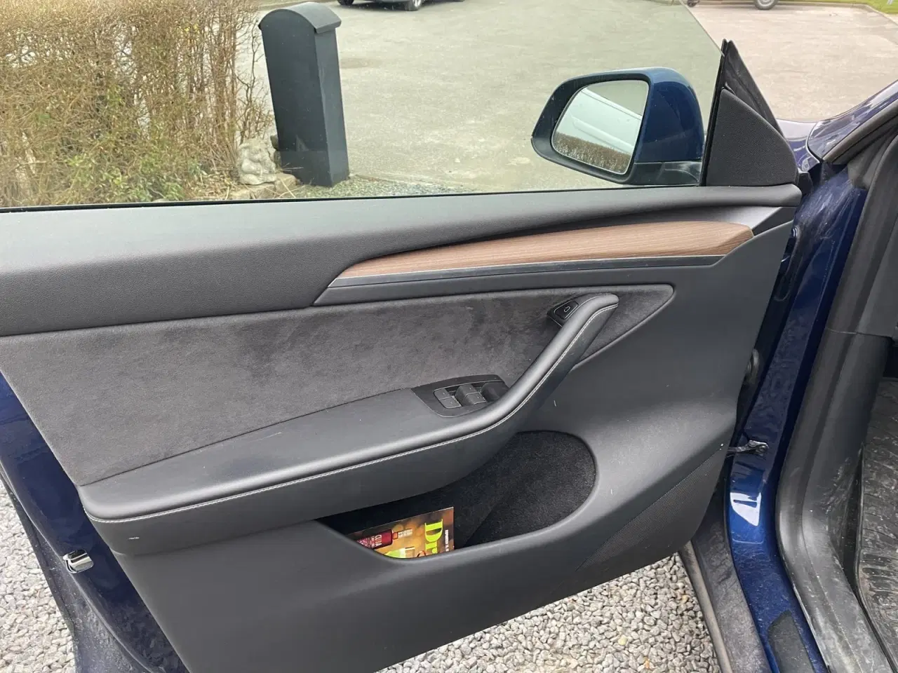 Billede 14 - Tesla Model Y Long Range AWD