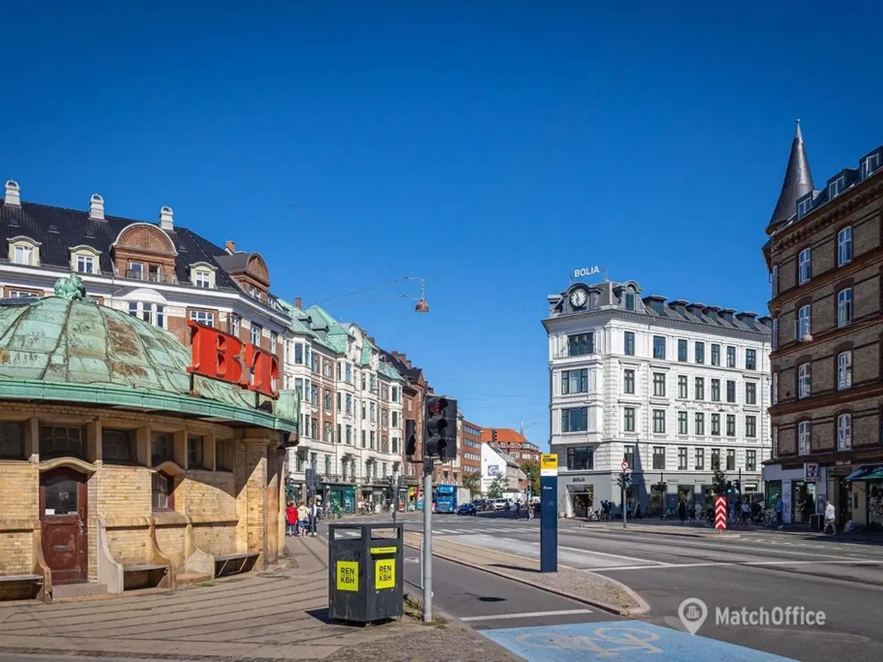 Billede 22 - Restaurant/ café på 211 m² - Attraktive opstartsvilkår og ingen afståelse