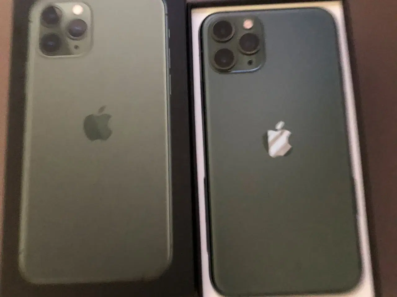 Billede 3 - iPhone 11 Pro, 64 GB,