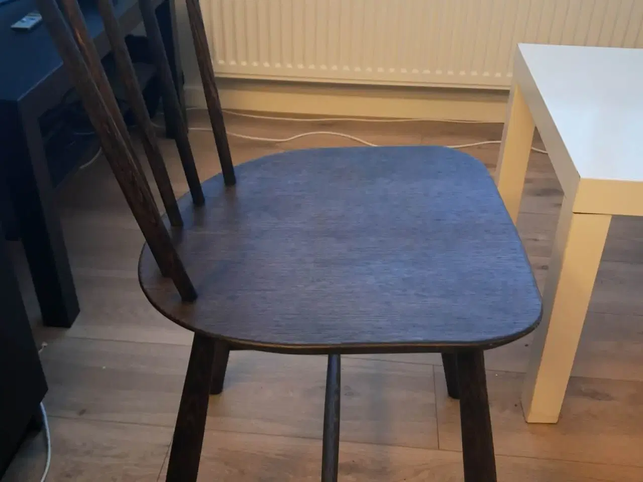 Billede 1 - J46 af Poul M. Volther Røget Eg