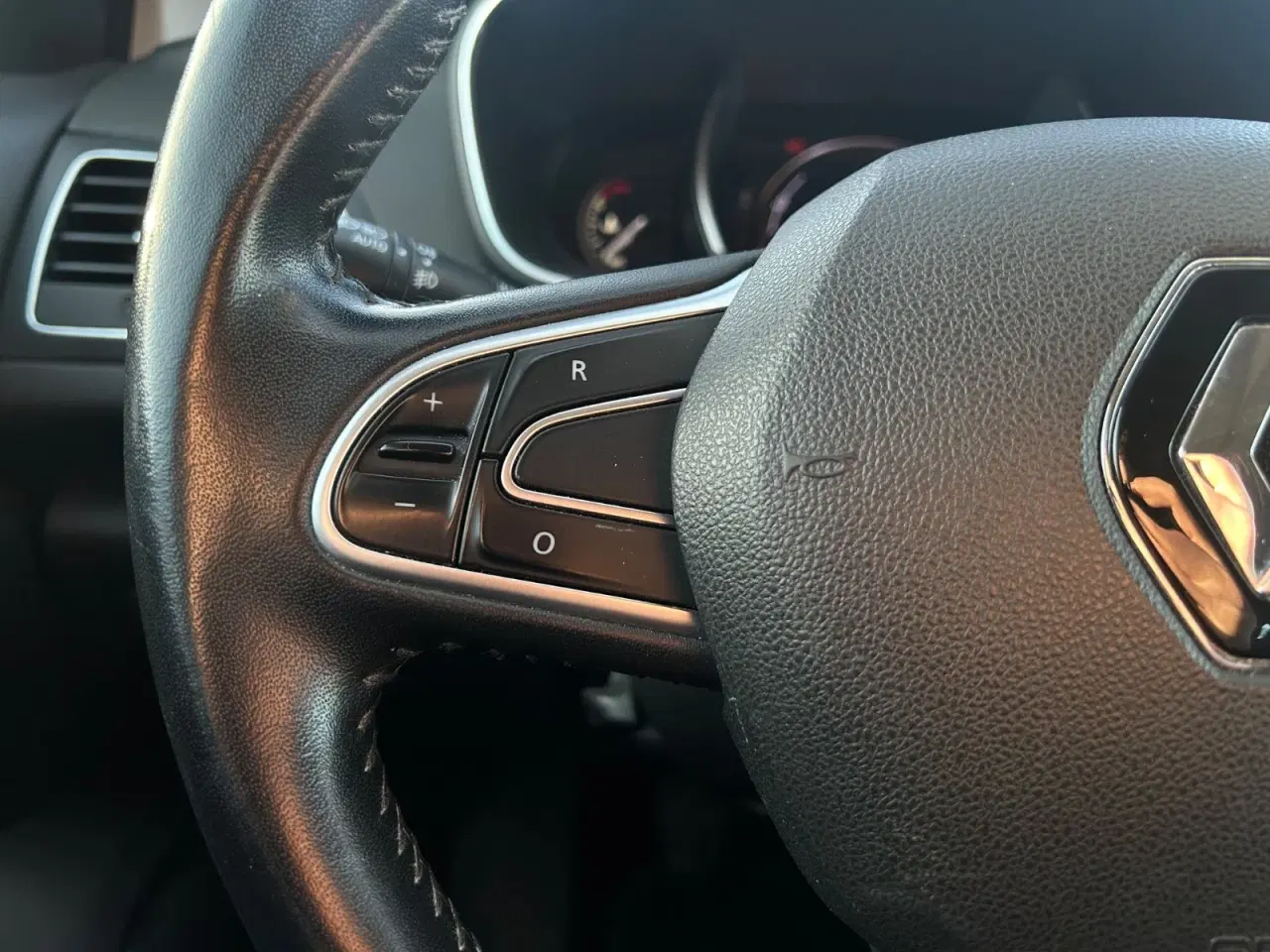 Billede 8 - Renault Megane IV 1,5 dCi 110 Zen Sport Tourer Van