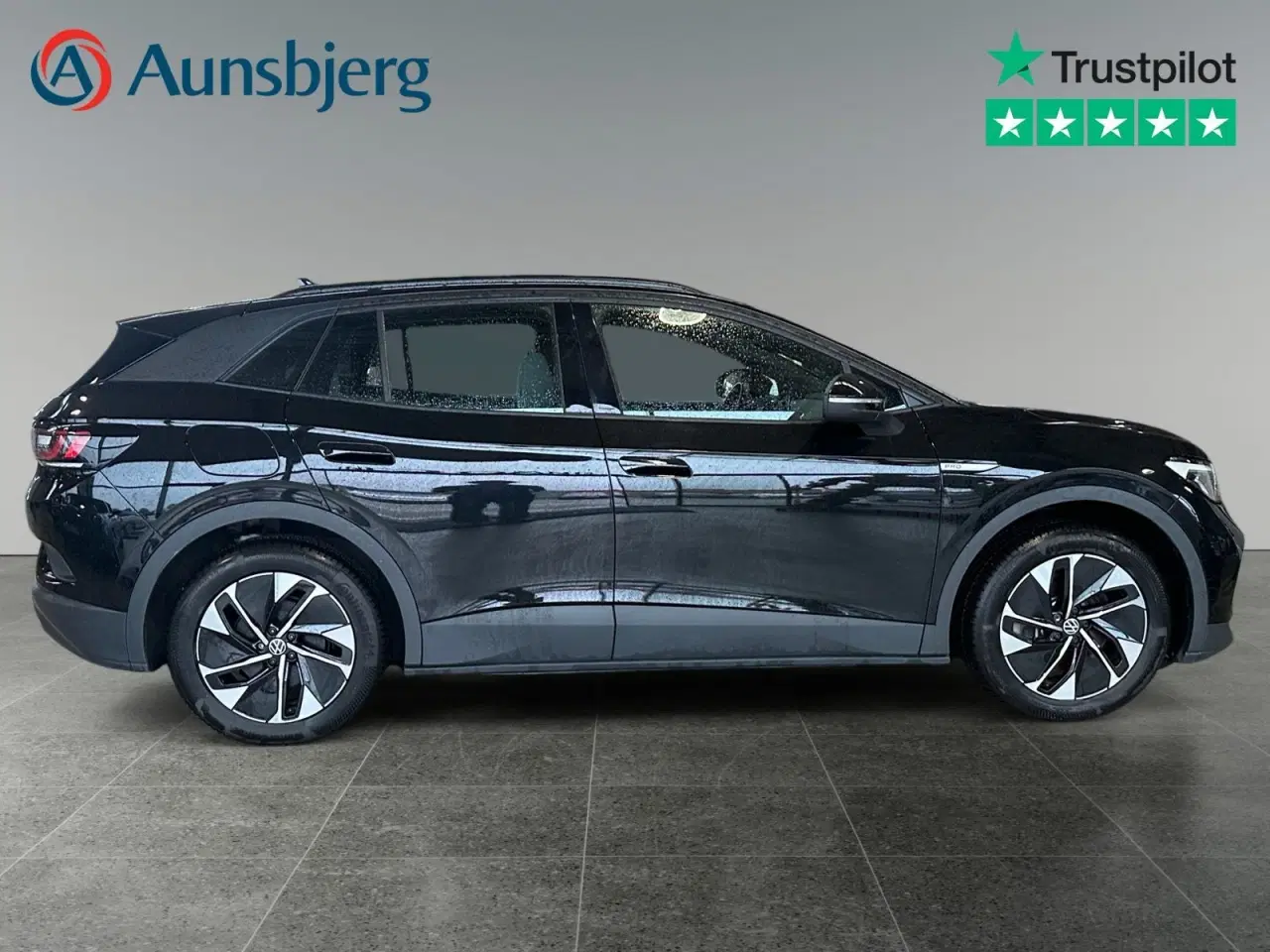 Billede 6 - VW ID.4 77 Pro Performance