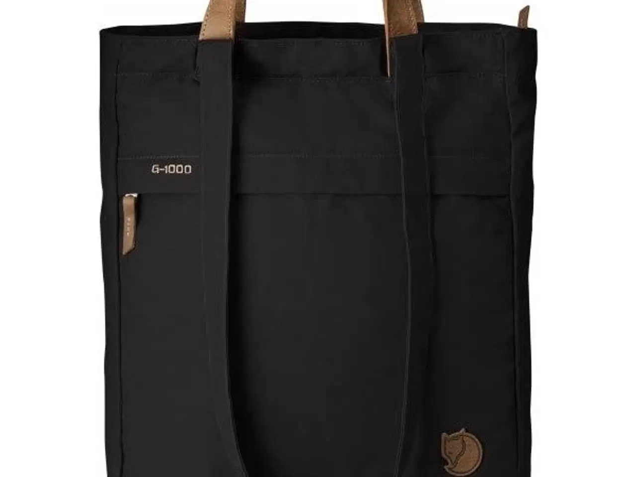 Billede 2 - KØBES : Fjallraven rygsæk/taske, model : TOTEPACK 