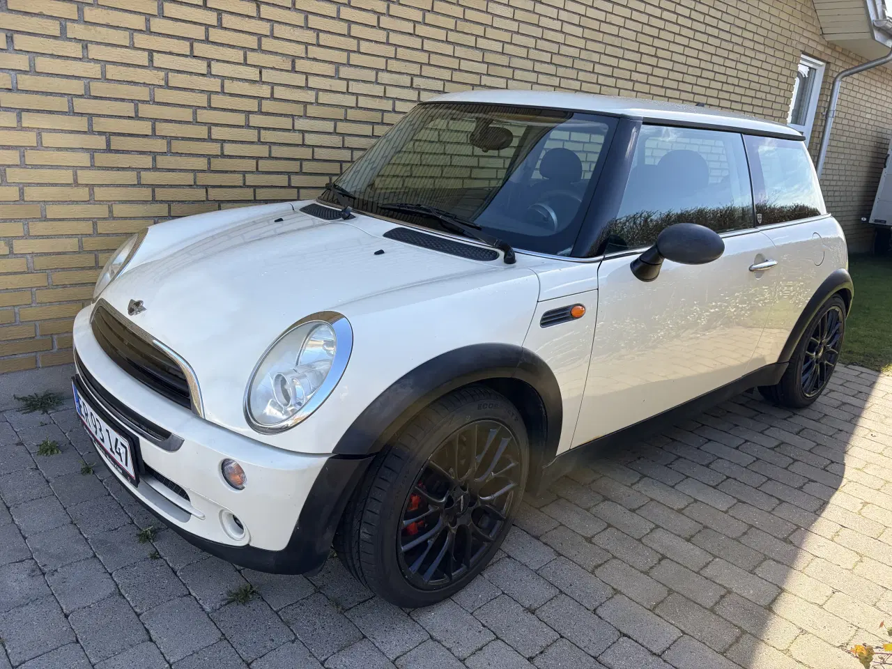 Billede 1 - Mini One