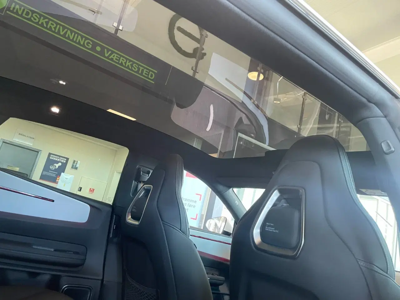 Billede 8 - Polestar 4 Long Range