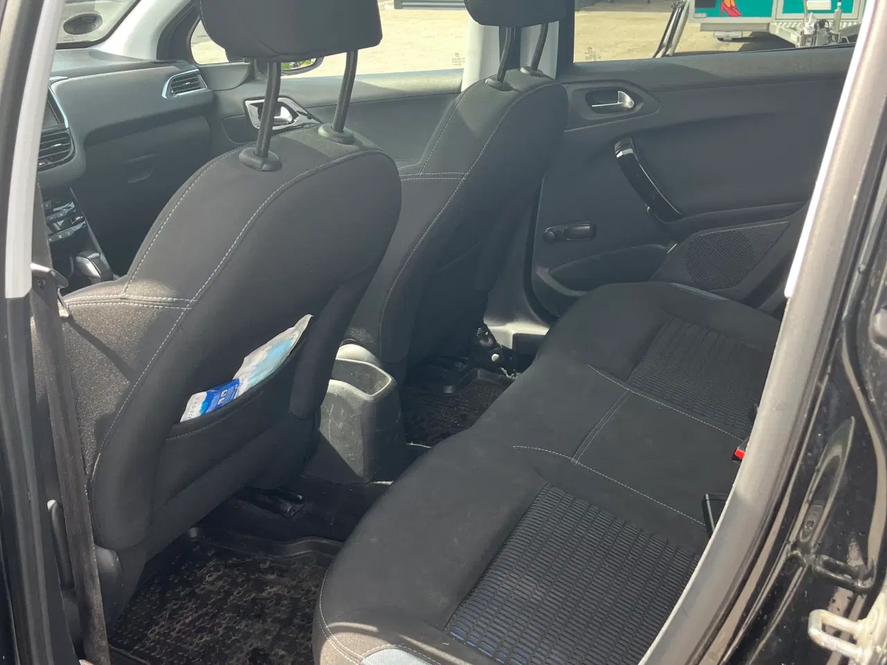 Billede 7 - Peugeot 208 1,2 Vti 5D - 82 Hk 