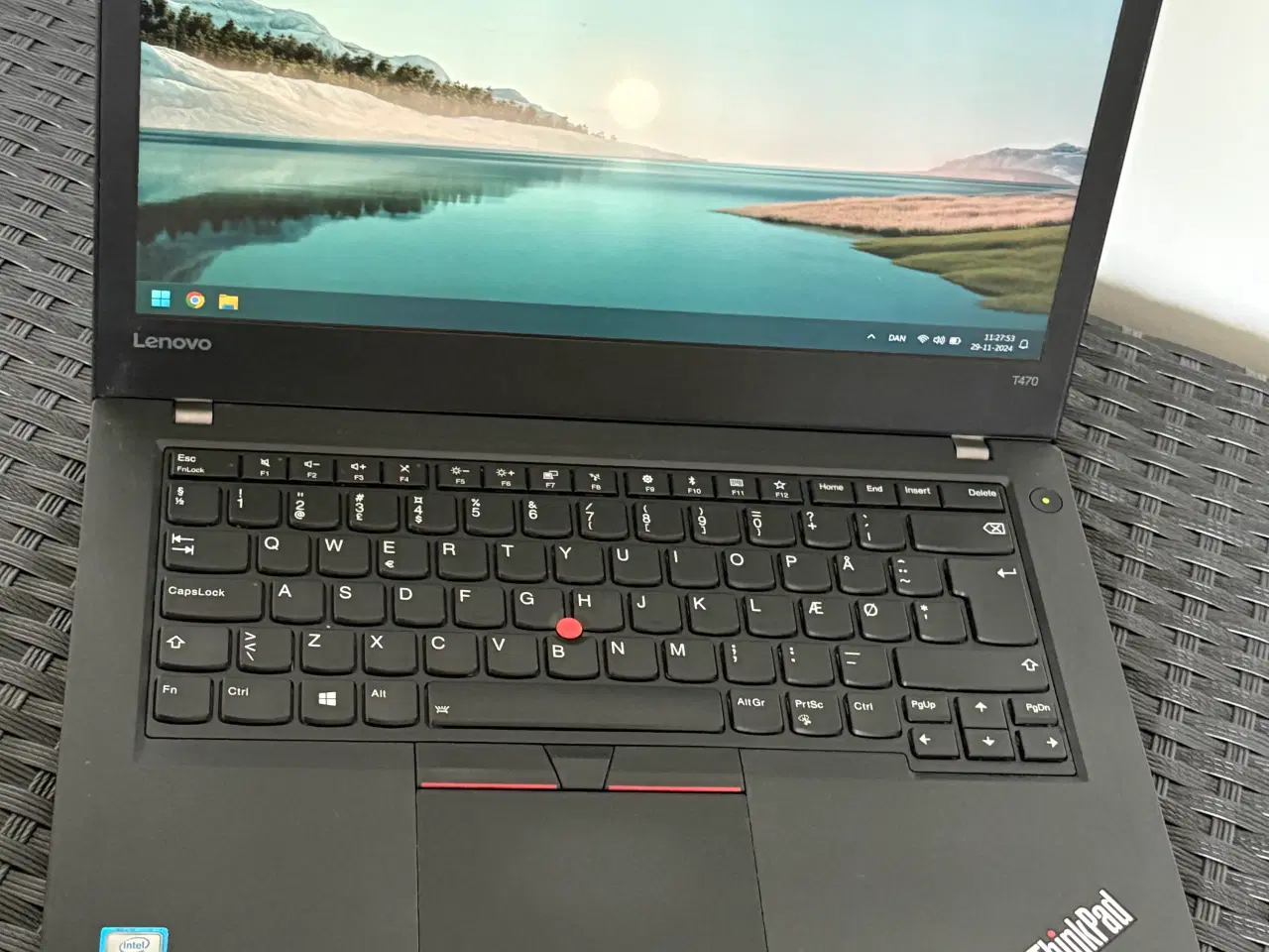 Billede 2 - Lenovo T470