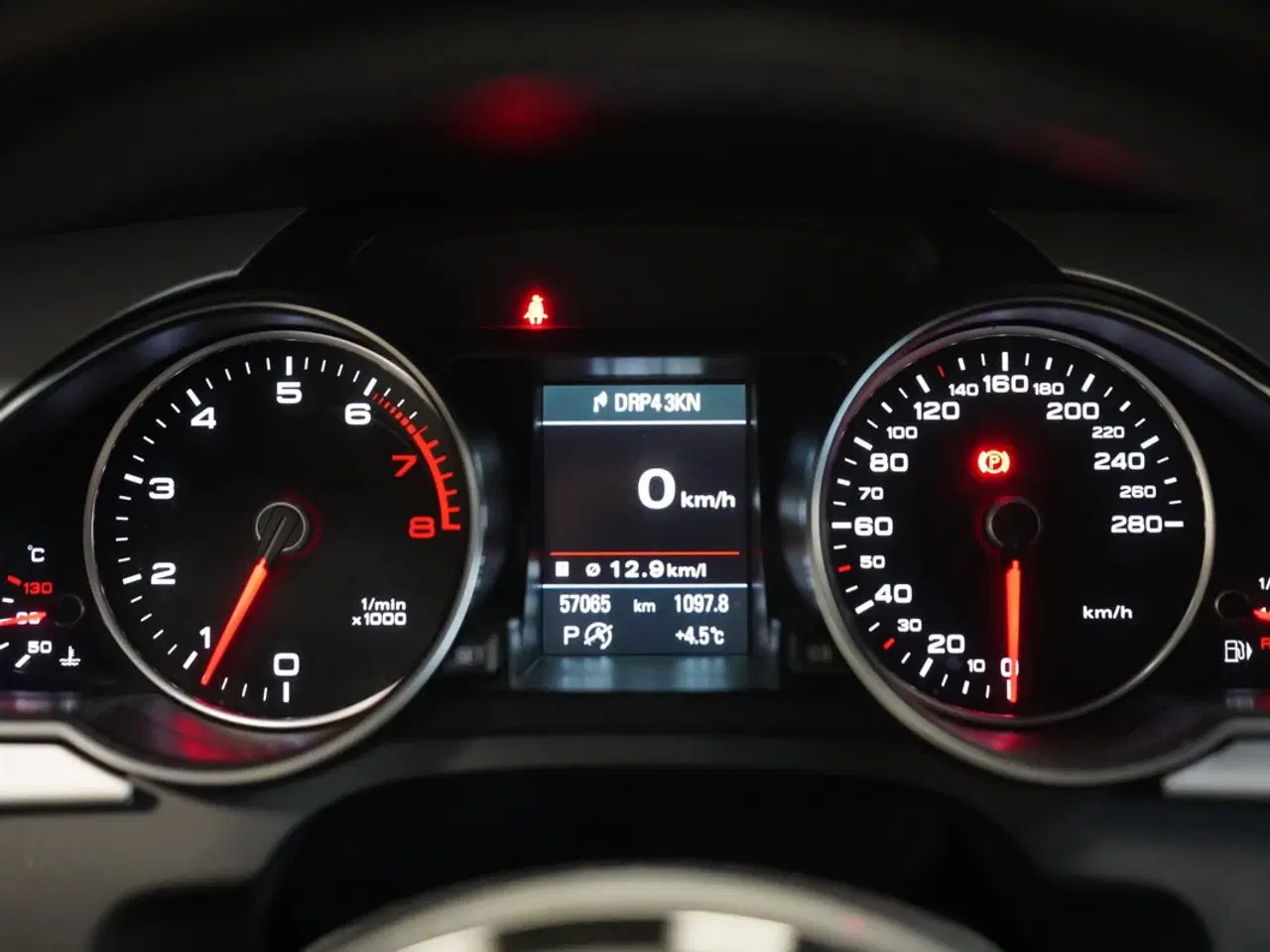 Billede 17 - 177 HK – Lav km, flot stand, masser af udstyr!